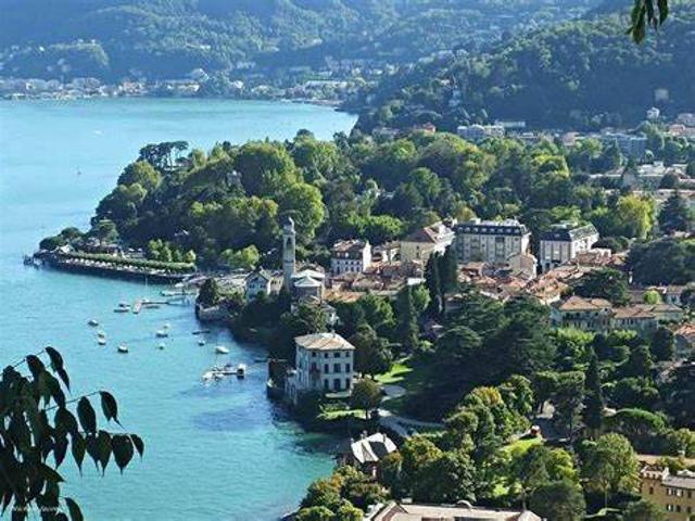 Villa Indipendente in vendita a Rovenna, Cernobbio