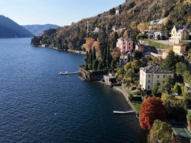 Villa Indipendente in vendita a Rovenna, Cernobbio