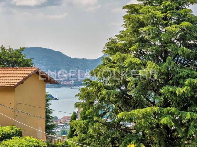 Villa Indipendente in vendita a Olzino, Cernobbio