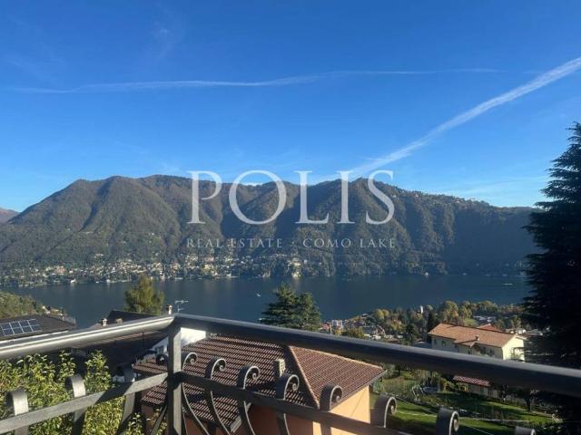 Villa Indipendente in vendita a Cernobbio, Como