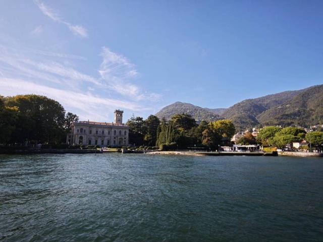 Villa Indipendente in vendita a Cernobbio, Como