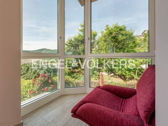 Villa Indipendente in vendita a Olzino, Cernobbio