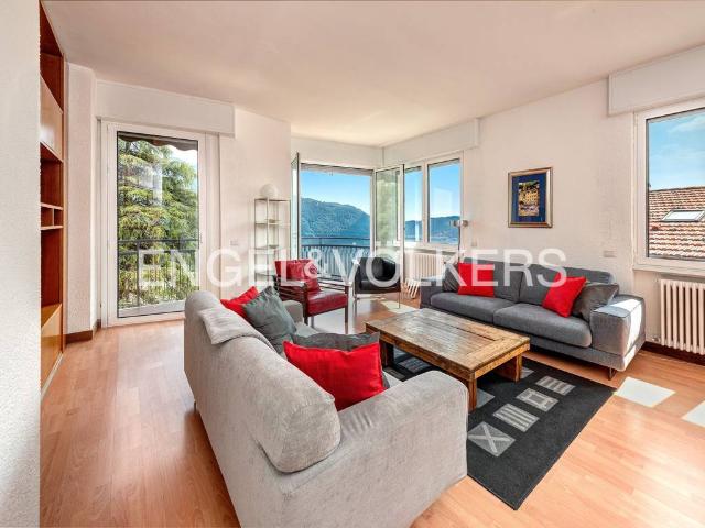 Villa Indipendente in vendita a Rovenna, Cernobbio