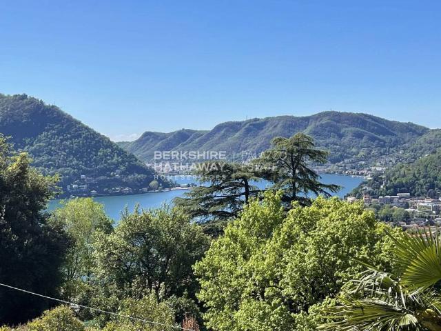 Villa Indipendente in vendita a Cernobbio, Lombardia