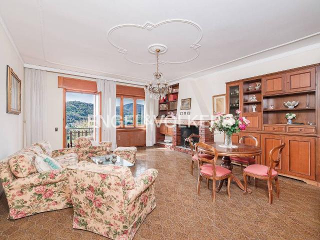 Villa Indipendente in vendita a Olzino, Cernobbio