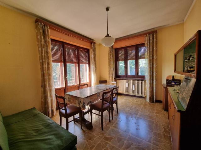 Villa Indipendente in vendita a Paravino, Cernusco Lombardone