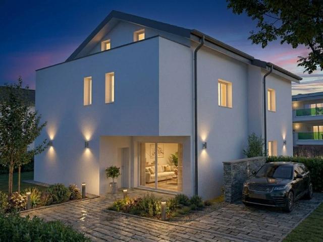 Villa Indipendente in vendita a Ronco, Cernusco Sul Naviglio
