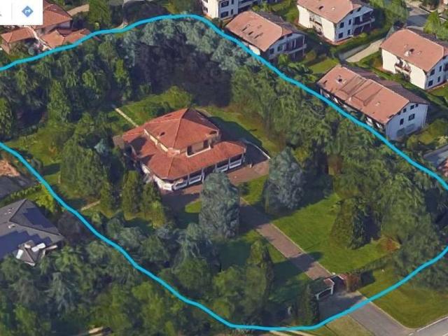 Villa Indipendente in vendita a Cernusco Sul Naviglio, Lombardia