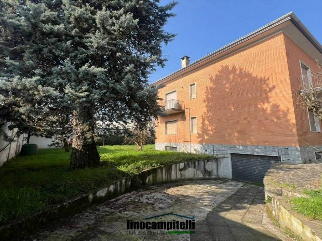 Villa Indipendente in vendita a Cernusco Sul Naviglio, Lombardia