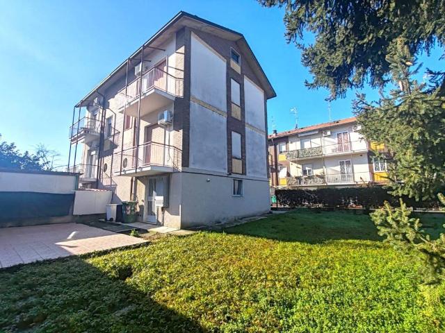 Villa Indipendente in vendita a Cernusco Sul Naviglio