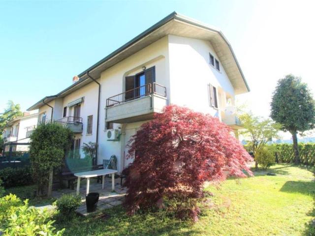 Villa Indipendente in vendita a Cernusco Sul Naviglio, Lombardia