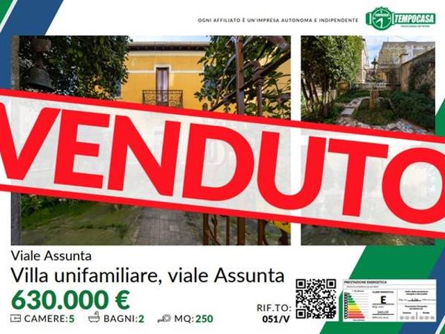 Villa Indipendente in vendita a Cernusco Sul Naviglio, Lombardia