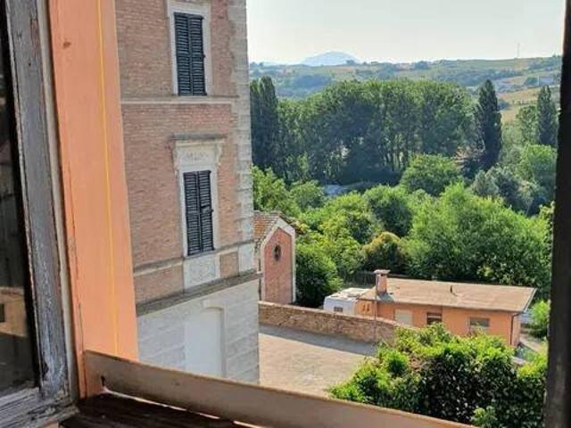 Villa Indipendente in vendita a Marche, Ancona