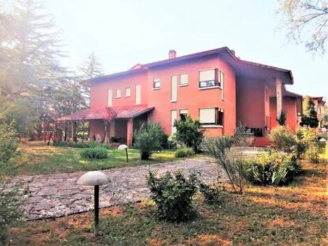 Villa Indipendente in vendita a Marche, Ancona