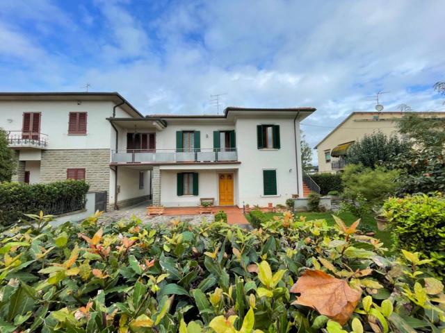 Villa Indipendente in vendita a Unione dei Comuni Circondario dell'Empolese Valdelsa, Cerreto Guidi