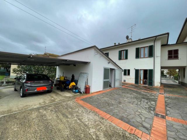 Villa Indipendente in vendita a Unione dei Comuni Circondario dell'Empolese Valdelsa, Cerreto Guidi