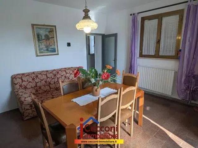 Villa Indipendente in vendita a Lazzeretto, Cerreto Guidi