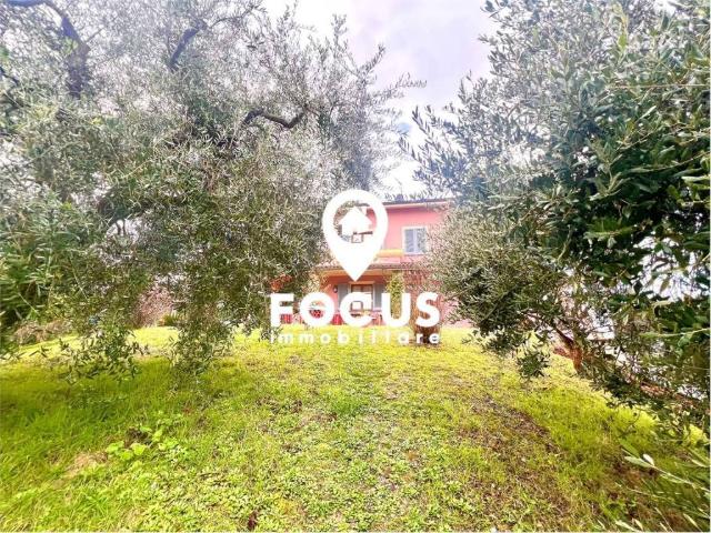 Villa Indipendente in vendita a Unione dei Comuni Circondario dell'Empolese Valdelsa, Cerreto Guidi