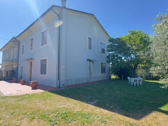 Villa Indipendente in vendita a Unione dei Comuni Circondario dell'Empolese Valdelsa, Cerreto Guidi
