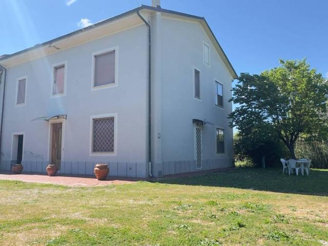 Villa Indipendente in vendita a Unione dei Comuni Circondario dell'Empolese Valdelsa, Cerreto Guidi