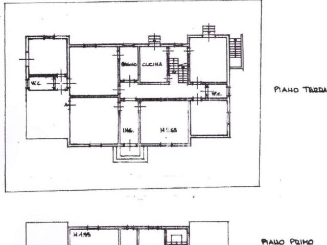 Villa Indipendente in vendita a Unione dei Comuni Circondario dell'Empolese Valdelsa, Cerreto Guidi