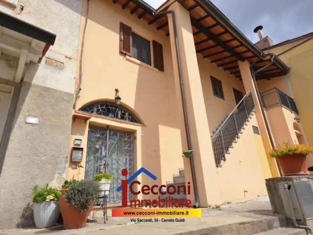 Villa Indipendente in vendita a Maccanti Palagina, Cerreto Guidi