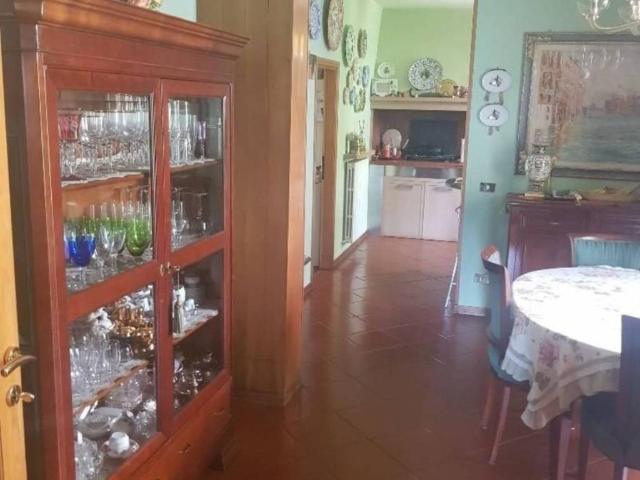 Villa Indipendente in vendita a Unione dei Comuni Circondario dell'Empolese Valdelsa, Cerreto Guidi