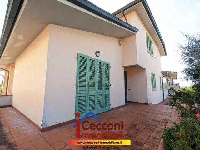 Villa Indipendente in vendita a Gavena, Cerreto Guidi