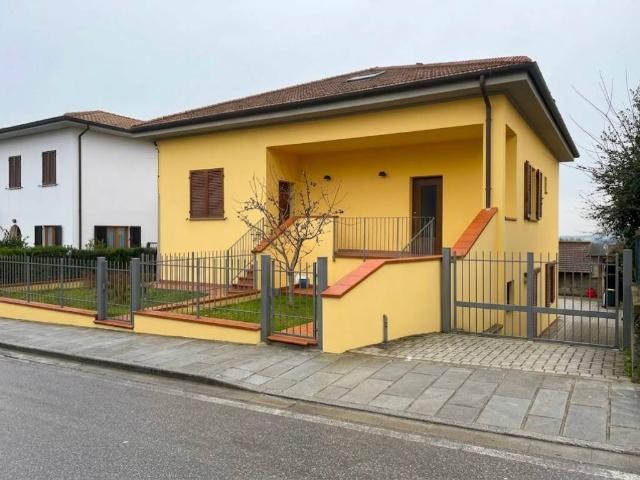 Villa Indipendente in vendita a Unione dei Comuni Circondario dell'Empolese Valdelsa, Cerreto Guidi