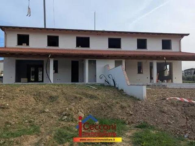 Villa Indipendente in vendita a Lazzeretto, Cerreto Guidi