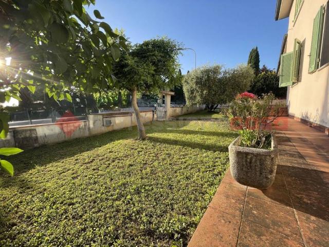 Villa Indipendente in vendita a Unione dei Comuni Circondario dell'Empolese Valdelsa, Cerreto Guidi