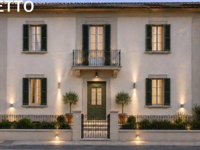 Villa Indipendente in vendita a Unione dei Comuni Circondario dell'Empolese Valdelsa, Cerreto Guidi