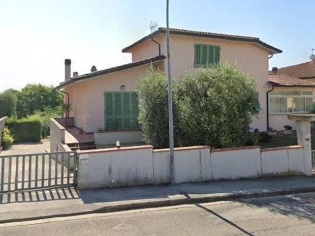 Villa Indipendente in vendita a Unione dei Comuni Circondario dell'Empolese Valdelsa, Cerreto Guidi