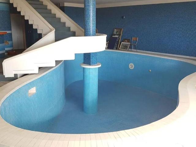 Villa Indipendente in vendita a Unione dei Comuni Circondario dell'Empolese Valdelsa, Cerreto Guidi
