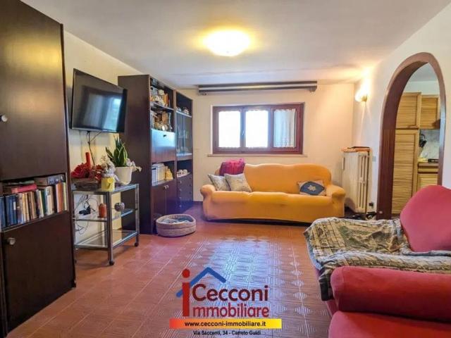 Villa Indipendente in vendita a Lazzeretto, Cerreto Guidi