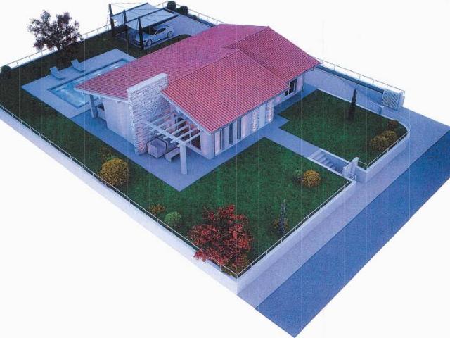 Villa Indipendente in vendita a Cerreto Guidi, Firenze