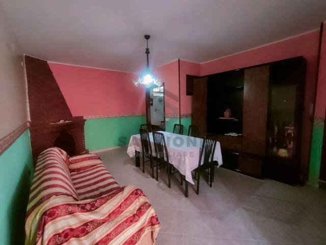Villa Indipendente in vendita a Cerreto Sannita, Campania
