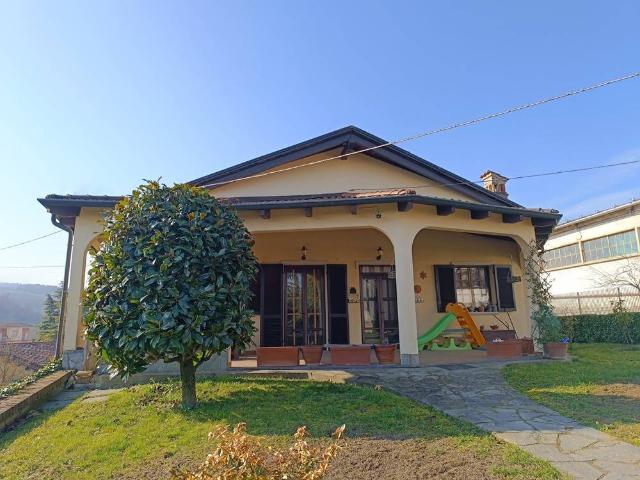 Villa Indipendente in vendita a Piemonte, Alessandria