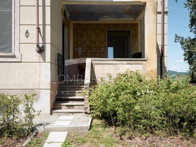 Villa Indipendente in vendita a Piemonte, Alessandria