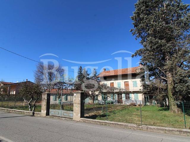 Villa Indipendente in vendita a Piemonte, Biella