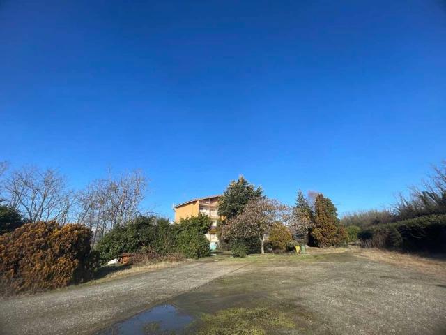 Villa Indipendente in vendita a Piemonte, Biella
