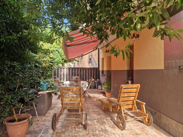 Villa Indipendente in vendita a Cerro Al Lambro, Lombardia