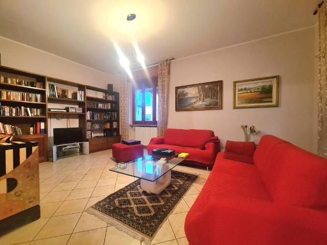 Villa Indipendente in vendita a Cantalupo, Cerro Maggiore