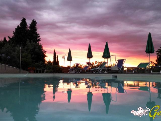 Villa Indipendente in vendita a Centro storico di San Gimignano, San Gimignano