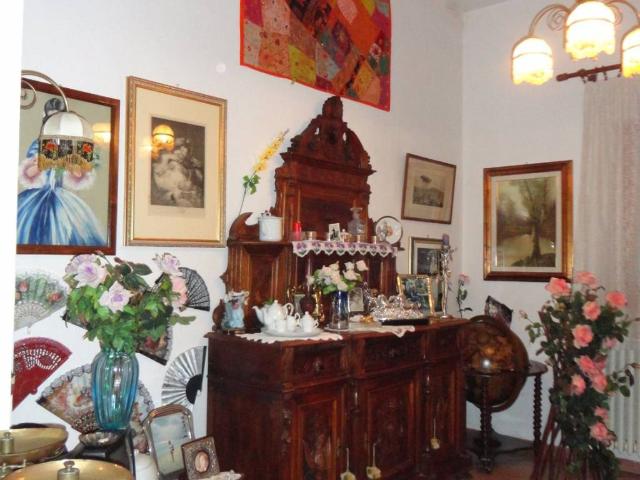 Villa Indipendente in vendita a Unione dei Comuni Circondario dell'Empolese Valdelsa, Lucardo
