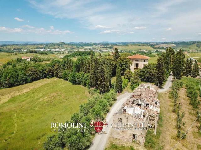 Villa Indipendente in vendita a Unione dei Comuni Circondario dell'Empolese Valdelsa, Lucardo