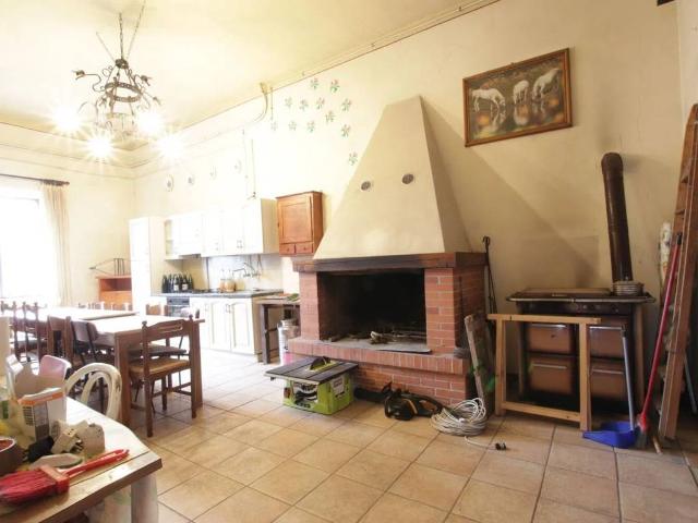 Villa Indipendente in vendita a Certaldo, Firenze