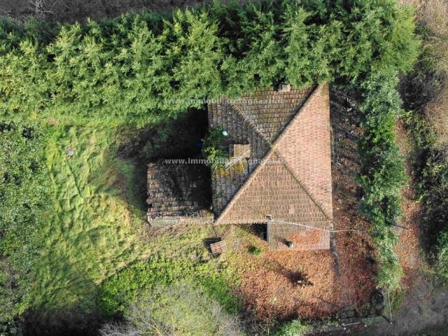 Villa Indipendente in vendita a Unione dei Comuni Circondario dell'Empolese Valdelsa, Lucardo