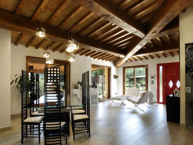 Villa Indipendente in vendita a Unione dei Comuni Circondario dell'Empolese Valdelsa, Lucardo