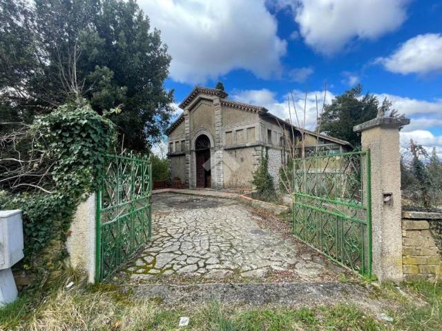 Villa Indipendente in vendita a Roma Capitale, Lazio